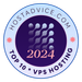 Top 10 VPS Hosting 2024