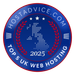 Top 5 UK Web Hosting 2025