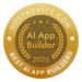 Best AI App Builder 2026