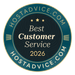 Best Customer Service 2026