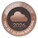 Top 25 Cloud Hosting 2026